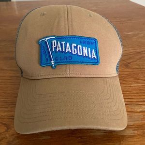 Patagonia Hat